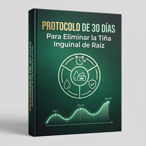 Guía Completa | Adiós Alergia 30 días