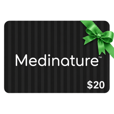 Giftcard $20USD